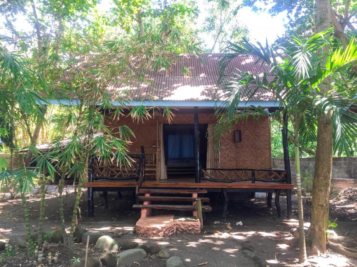Beach House Resort And Dive Center Mambajao Zewnętrze zdjęcie