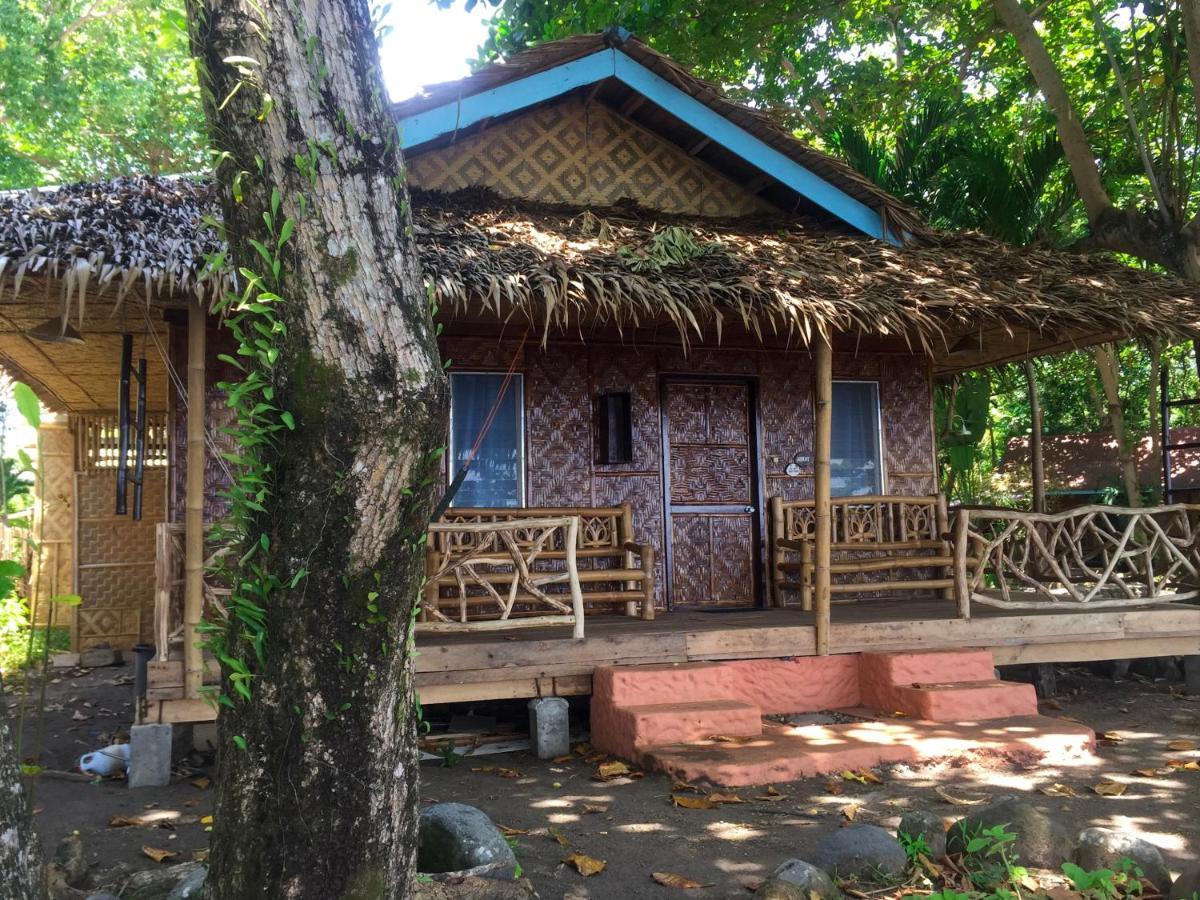 Beach House Resort And Dive Center Mambajao Zewnętrze zdjęcie