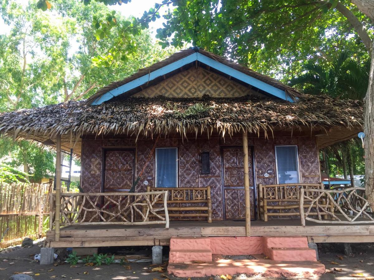 Beach House Resort And Dive Center Mambajao Zewnętrze zdjęcie
