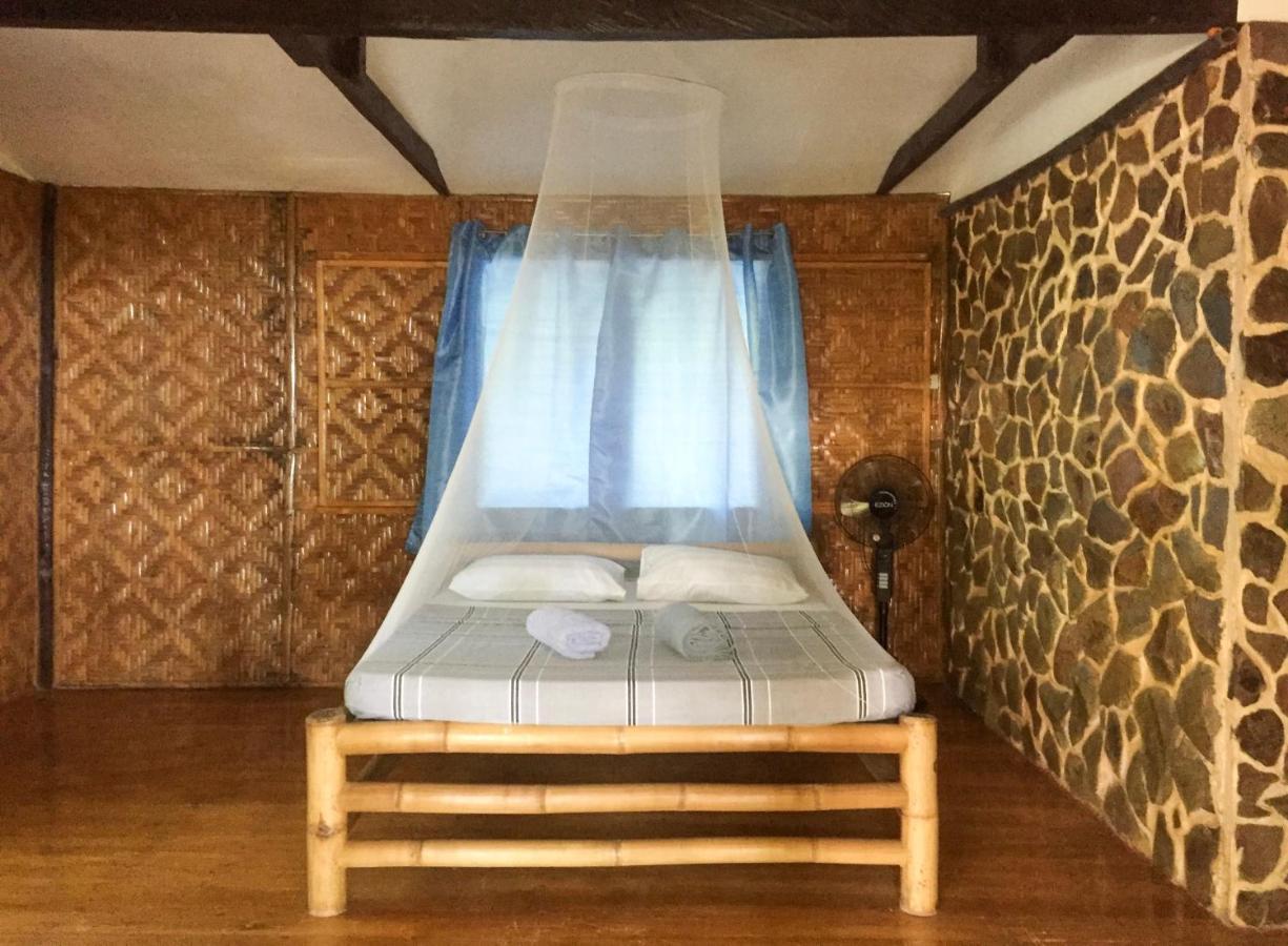 Beach House Resort And Dive Center Mambajao Zewnętrze zdjęcie