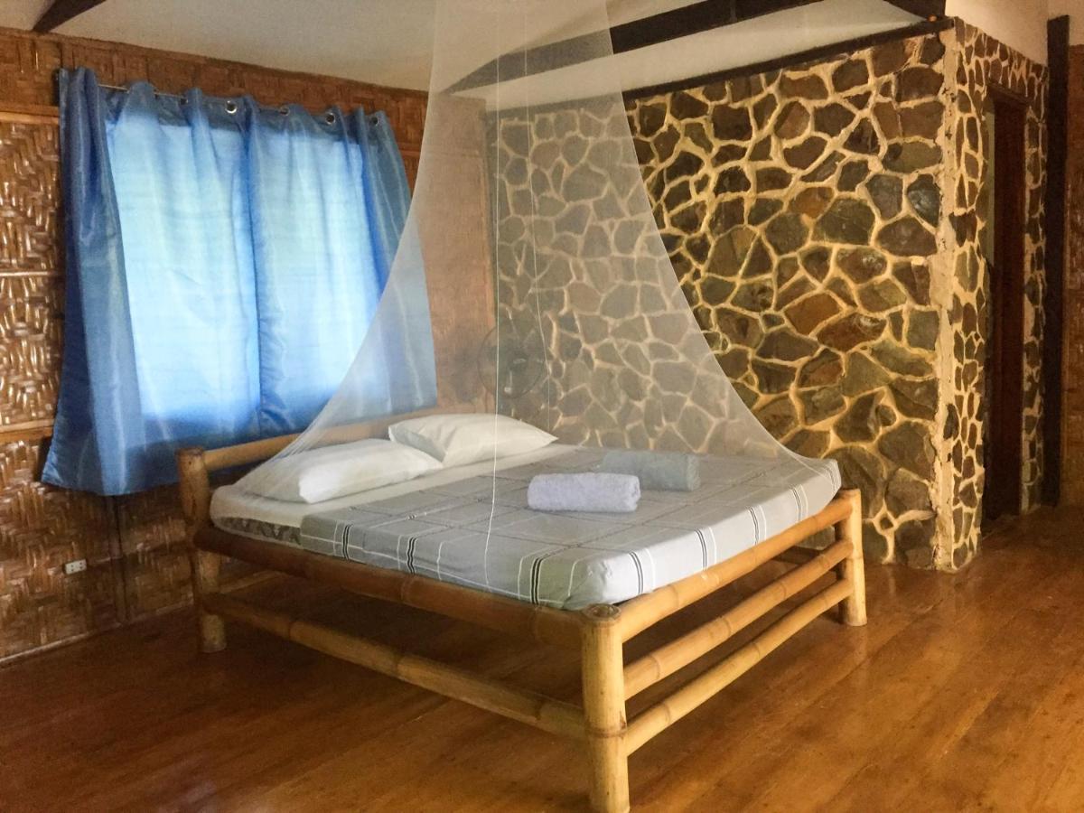 Beach House Resort And Dive Center Mambajao Zewnętrze zdjęcie