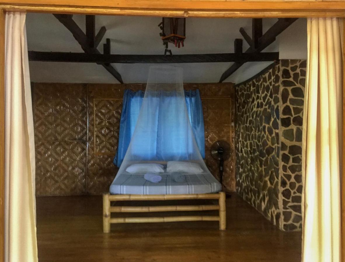 Beach House Resort And Dive Center Mambajao Zewnętrze zdjęcie